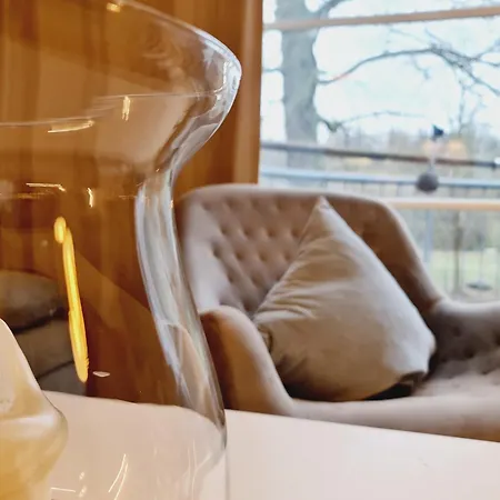 Jara 公寓 Kägsdorf